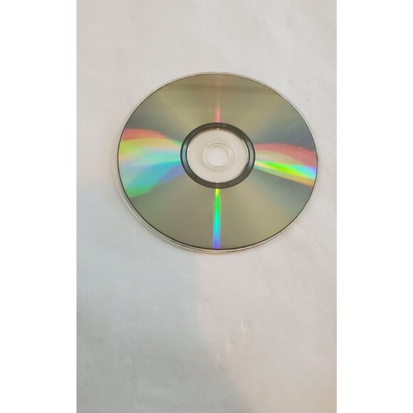 The Jungle Book DVD 2001 - Front Row Features - Picture 7 of 7